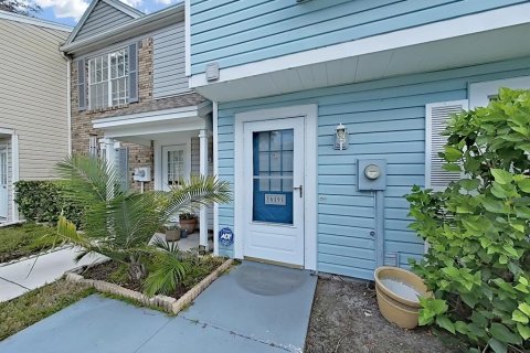 Adosado en venta en Tampa, Florida, 2 dormitorios, 110 m2 № 1882965 - foto 3