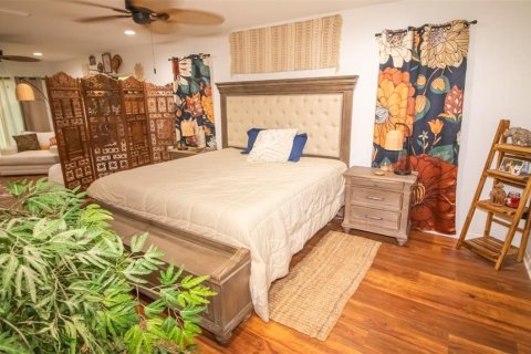 Villa ou maison à vendre à Melrose, Floride: 3 chambres, 197.05 m2 № 2391093 - photo 6