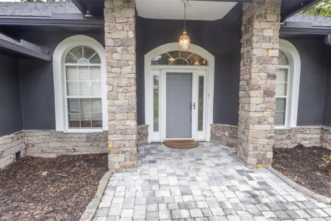 Villa ou maison à vendre à Melrose, Floride: 3 chambres, 197.05 m2 № 2391093 - photo 2