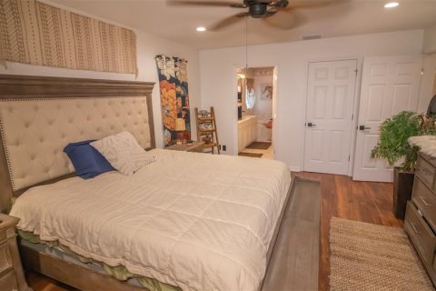 Villa ou maison à vendre à Melrose, Floride: 3 chambres, 197.05 m2 № 2391093 - photo 7