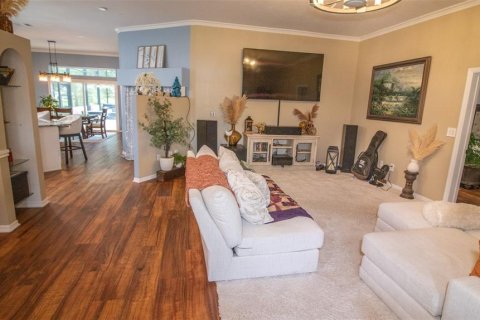 Villa ou maison à vendre à Melrose, Floride: 3 chambres, 197.05 m2 № 2391093 - photo 26
