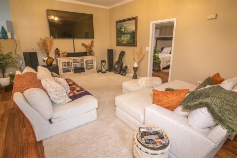 Villa ou maison à vendre à Melrose, Floride: 3 chambres, 197.05 m2 № 2391093 - photo 4