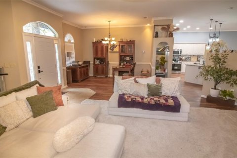 Villa ou maison à vendre à Melrose, Floride: 3 chambres, 197.05 m2 № 2391093 - photo 3