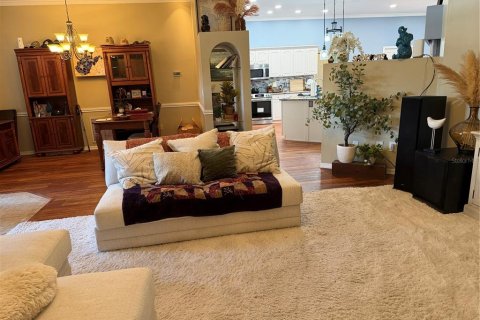 Villa ou maison à vendre à Melrose, Floride: 3 chambres, 197.05 m2 № 2391093 - photo 27