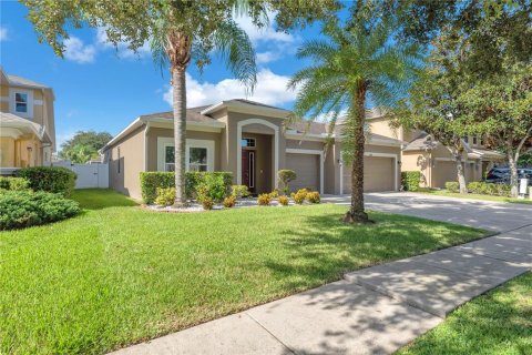 Casa en venta en Dover, Florida, 4 dormitorios, 213.4 m2 № 2303104 - foto 3