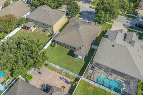 Casa en venta en Dover, Florida, 4 dormitorios, 213.4 m2 № 2303104 - foto 29