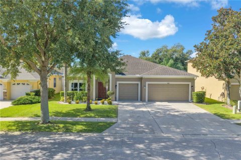 Casa en venta en Dover, Florida, 4 dormitorios, 213.4 m2 № 2303104 - foto 25