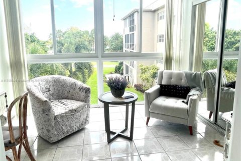 Condo in Boynton Beach, Florida, 1 bedroom  № 1505287 - photo 3