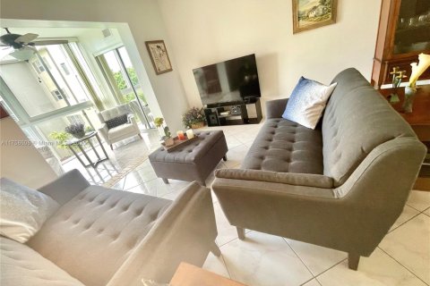 Condo in Boynton Beach, Florida, 1 bedroom  № 1505287 - photo 11