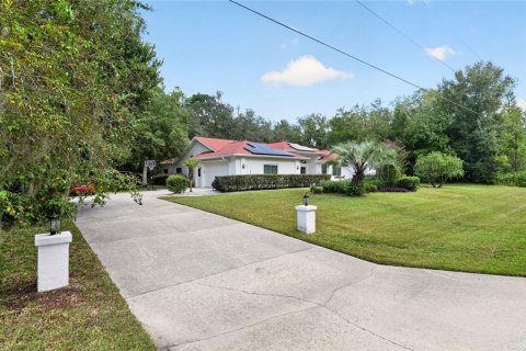 Villa ou maison à vendre à Hernando, Floride: 4 chambres, 225.94 m2 № 2399169 - photo 7