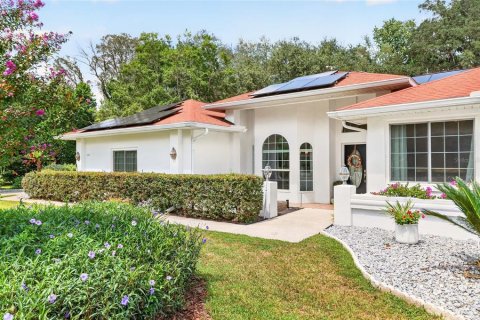 Villa ou maison à vendre à Hernando, Floride: 4 chambres, 225.94 m2 № 2399169 - photo 8