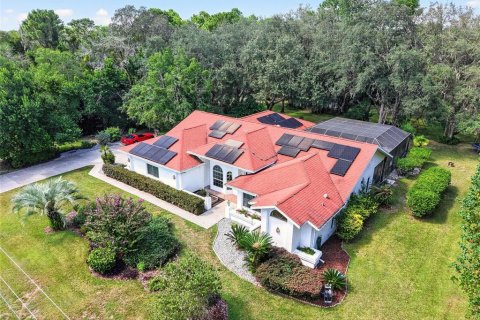 Villa ou maison à vendre à Hernando, Floride: 4 chambres, 225.94 m2 № 2399169 - photo 4