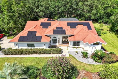 Villa ou maison à vendre à Hernando, Floride: 4 chambres, 225.94 m2 № 2399169 - photo 3