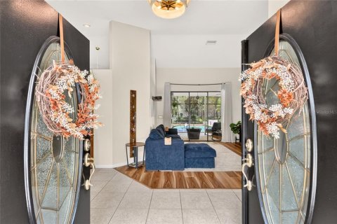 Villa ou maison à vendre à Hernando, Floride: 4 chambres, 225.94 m2 № 2399169 - photo 12