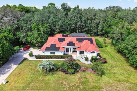 Villa ou maison à Hernando, Floride 4 chambres, 225.94 m2 № 2399169