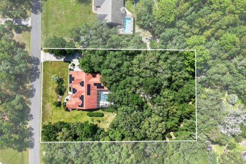 Villa ou maison à vendre à Hernando, Floride: 4 chambres, 225.94 m2 № 2399169 - photo 5