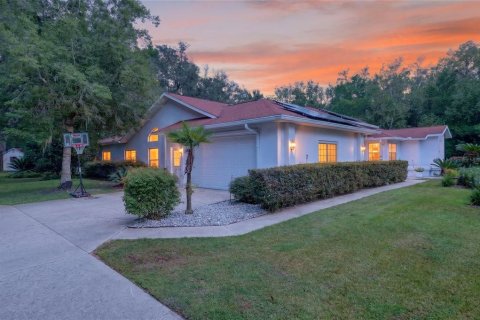 Villa ou maison à vendre à Hernando, Floride: 4 chambres, 225.94 m2 № 2399169 - photo 2