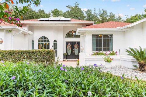 Villa ou maison à vendre à Hernando, Floride: 4 chambres, 225.94 m2 № 2399169 - photo 9