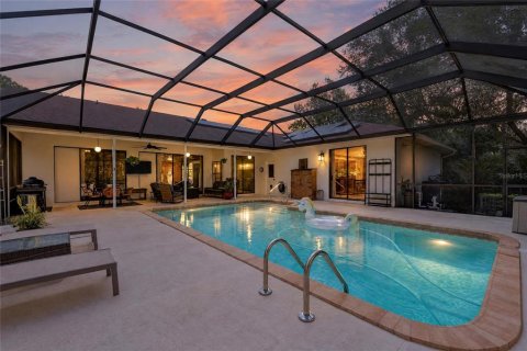 Villa ou maison à vendre à Hernando, Floride: 4 chambres, 225.94 m2 № 2399169 - photo 6
