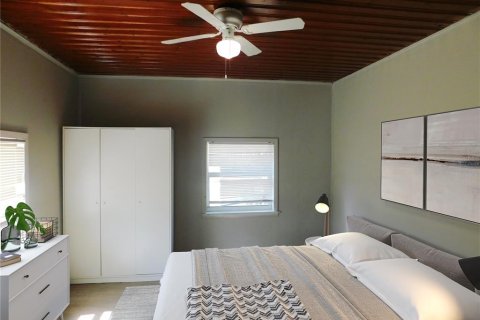 Immobilier commercial à vendre à Tampa, Floride: 3 chambres, 237.37 m2 № 2238569 - photo 7