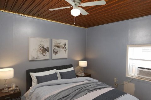 Immobilier commercial à vendre à Tampa, Floride: 3 chambres, 237.37 m2 № 2238569 - photo 3
