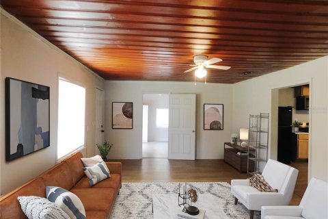 Immobilier commercial à vendre à Tampa, Floride: 3 chambres, 237.37 m2 № 2238569 - photo 11
