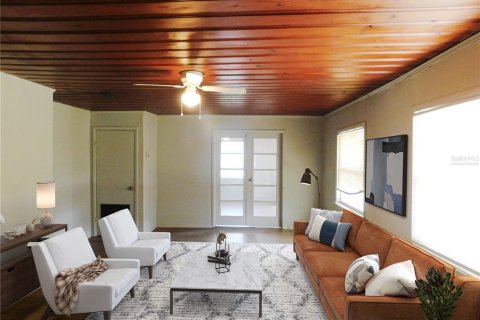 Immobilier commercial à vendre à Tampa, Floride: 3 chambres, 237.37 m2 № 2238569 - photo 13