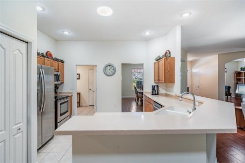 Casa en venta en San Antonio, Florida, 3 dormitorios, 229.47 m2 № 1572562 - foto 3