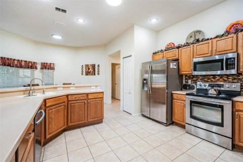 Casa en venta en San Antonio, Florida, 3 dormitorios, 229.47 m2 № 1572562 - foto 24