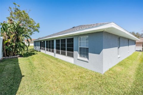 Casa en venta en San Antonio, Florida, 3 dormitorios, 229.47 m2 № 1572562 - foto 15