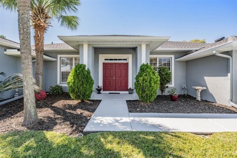 Casa en venta en San Antonio, Florida, 3 dormitorios, 229.47 m2 № 1572562 - foto 6