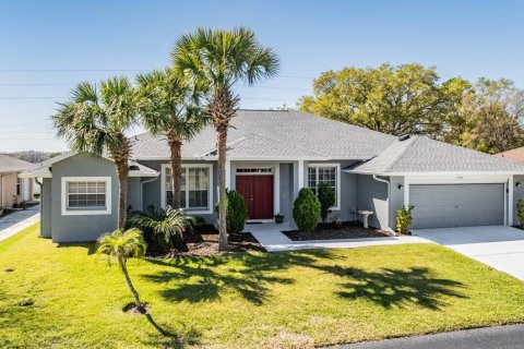 Casa en venta en San Antonio, Florida, 3 dormitorios, 229.47 m2 № 1572562 - foto 1