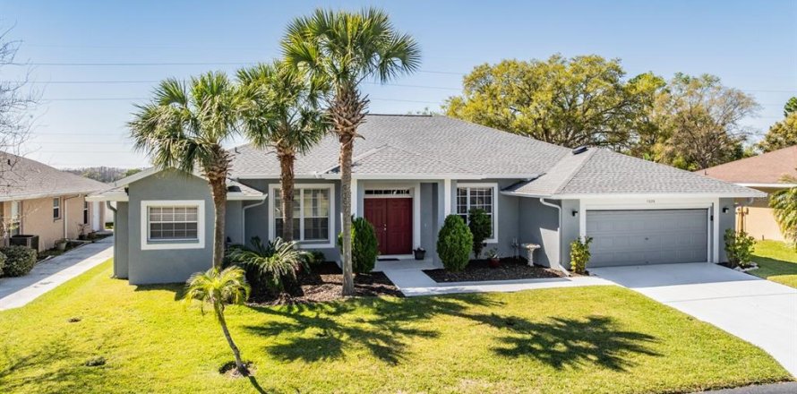 Casa en San Antonio, Florida 3 dormitorios, 229.47 m2 № 1572562