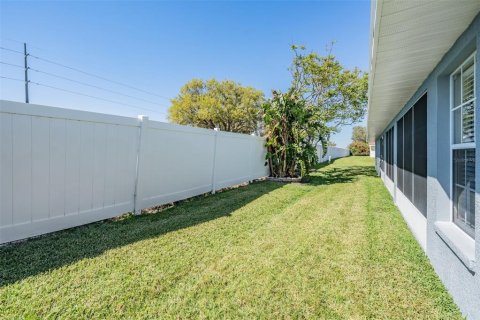 Casa en venta en San Antonio, Florida, 3 dormitorios, 229.47 m2 № 1572562 - foto 20