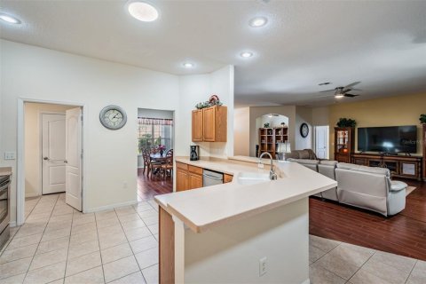 Casa en venta en San Antonio, Florida, 3 dormitorios, 229.47 m2 № 1572562 - foto 27
