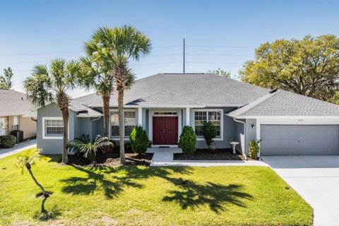 Casa en venta en San Antonio, Florida, 3 dormitorios, 229.47 m2 № 1572562 - foto 11