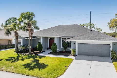 Casa en venta en San Antonio, Florida, 3 dormitorios, 229.47 m2 № 1572562 - foto 21