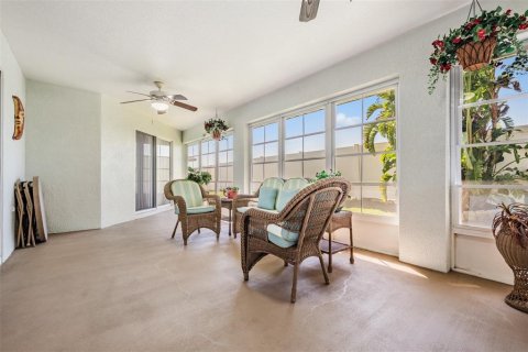 Casa en venta en San Antonio, Florida, 3 dormitorios, 229.47 m2 № 1572562 - foto 5