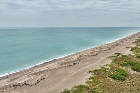 Copropriété à vendre à Fort Pierce, Floride: 1 chambre, 64.01 m2 № 1180110 - photo 1