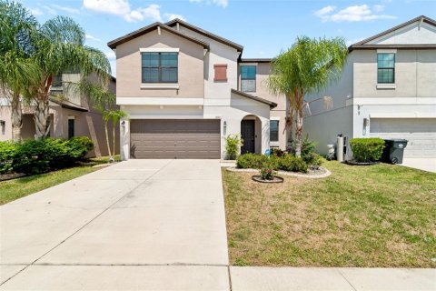 Villa ou maison à Riverview, Floride 5 chambres, 204.29 m2 № 2132442