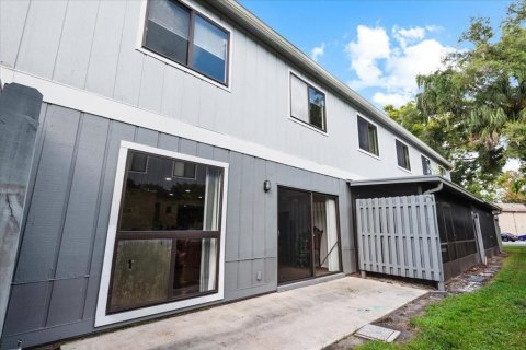 Купить таунхаус в Винтер-Спрингс, Флорида 8 комнат, 130.06м2, № 1893601 - фото 30