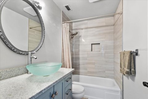 Купить таунхаус в Винтер-Спрингс, Флорида 8 комнат, 130.06м2, № 1893601 - фото 28