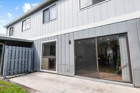 Купить таунхаус в Винтер-Спрингс, Флорида 8 комнат, 130.06м2, № 1893601 - фото 29