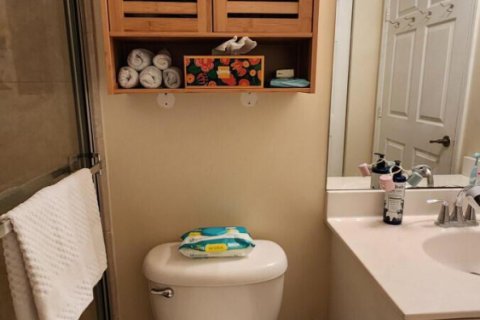 Touwnhouse à vendre à Miramar, Floride: 3 chambres, 132.48 m2 № 2173766 - photo 25