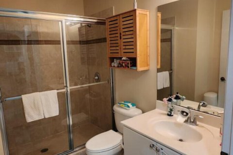 Touwnhouse à vendre à Miramar, Floride: 3 chambres, 132.48 m2 № 2173766 - photo 24