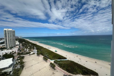 Купить кондоминиум в Майами-Бич, Флорида 2 спальни, 135.17м2, № 2017421 - фото 10
