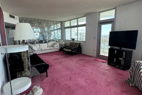 Купить кондоминиум в Майами-Бич, Флорида 2 спальни, 135.17м2, № 2017421 - фото 18