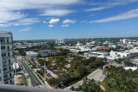 Купить кондоминиум в Майами-Бич, Флорида 2 спальни, 135.17м2, № 2017421 - фото 12