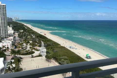 Купить кондоминиум в Майами-Бич, Флорида 2 спальни, 135.17м2, № 2017421 - фото 4