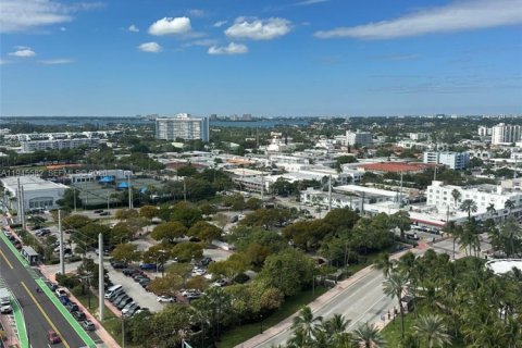 Купить кондоминиум в Майами-Бич, Флорида 2 спальни, 135.17м2, № 2017421 - фото 5